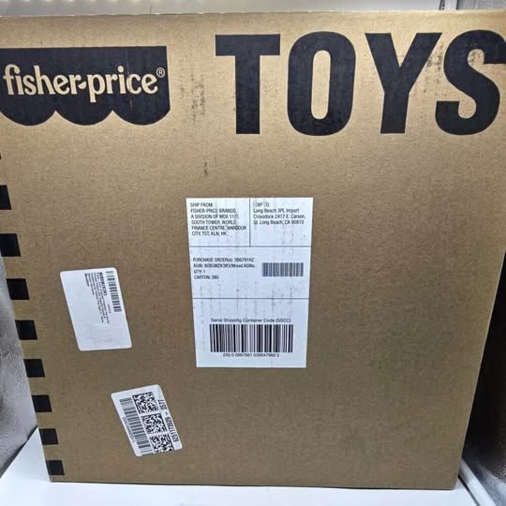 Fisher Price Imaginext Gorilla Fortress HTK86 & Boss Level Army Pack 2 Pack - Picture 8 of 16